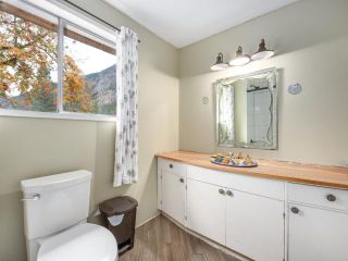 Photo 55: 500 JORGENSEN ROAD: Lillooet House for sale (South West)  : MLS®# 170311