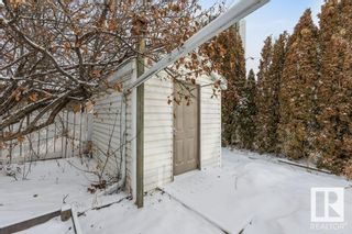 Photo 45: 4823 122A Street in Edmonton: Zone 15 House for sale : MLS®# E4326343