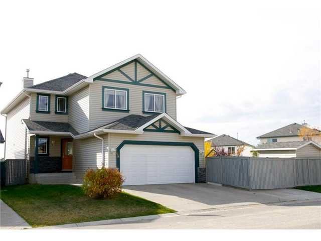 Main Photo: 168 ARBOUR BUTTE Road NW in CALGARY: Arbour Lake Residential Detached Single Family for sale (Calgary)  : MLS®# C3495245