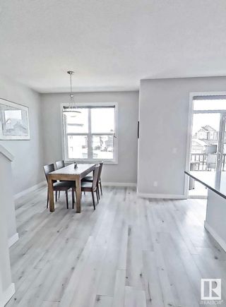 Photo 2: 20107 20 Avenue in Edmonton: Zone 57 Attached Home for sale : MLS®# E4329285