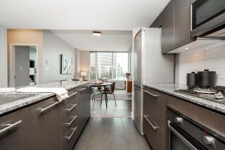 Photo 7: 809 522 W 8TH Avenue in Vancouver: Fairview VW Condo for sale in "Crossroads" (Vancouver West)  : MLS®# R2863171