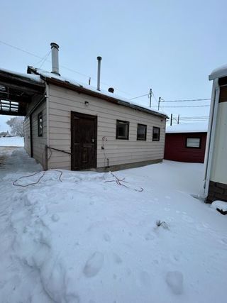 Photo 4: 5036 48 Street: Hardisty Mobile for sale : MLS®# A2019208