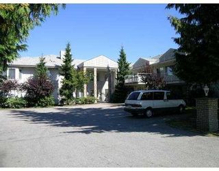 Photo 1: 215 5875 IMPERIAL Street in Burnaby: Upper Deer Lake Condo for sale in "IMPERIAL MANOR" (Burnaby South)  : MLS®# V743756