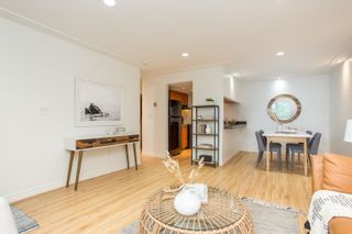 Photo 5: 3 1182 W 7 Avenue in Vancouver: Fairview VW Condo for sale in "The San Franciscan" (Vancouver West)  : MLS®# R2763823