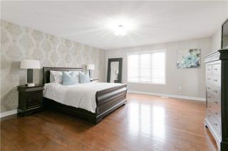 Photo 12: 424 Spring Blossom Cres in Oakville: Iroquois Ridge North Freehold for sale : MLS®# W4228081