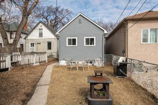 Photo 16: 92 Inkster Boulevard in Winnipeg: Scotia Heights House for sale (4D)  : MLS®# 202106585