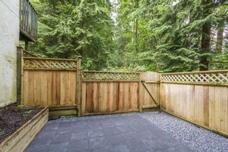 Photo 13: 169 JAMES Road in Port Moody: Port Moody Centre Townhouse for sale in "TALL TREES ESTATES" : MLS®# R2185076