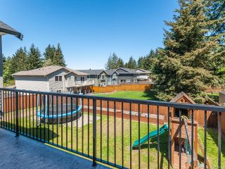 Photo 15: 114 Grace Pl in NANAIMO: Na Pleasant Valley House for sale (Nanaimo)  : MLS®# 786873