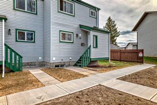 Photo 40: 34 131 Templehill Drive NE in Calgary: Temple Row/Townhouse for sale : MLS®# A2128849