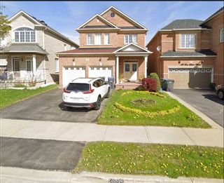 Photo 1: #main 30 Sea Lion Road in Brampton: Madoc House (2-Storey) for lease : MLS®# W8064504
