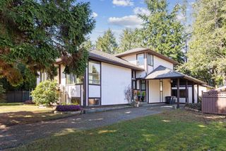 Photo 1: 14025 20 Avenue in Surrey: Sunnyside Park Surrey House for sale (South Surrey White Rock)  : MLS®# R2865123