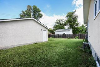 Photo 44: 51 Claremont Avenue in Winnipeg: Norwood Flats Residential for sale (2B)  : MLS®# 202214910