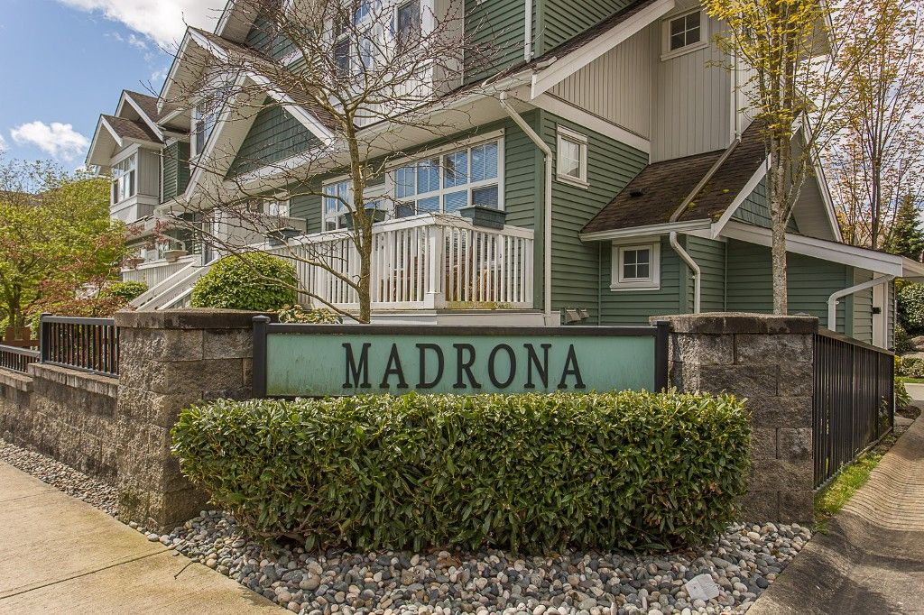 Welcome to Madrona located in Clayton at #6 - 6785 193 Street, Surrey!