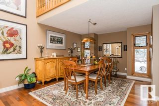 Photo 8: 14 KINGSVIEW Point: St. Albert House for sale : MLS®# E4330010