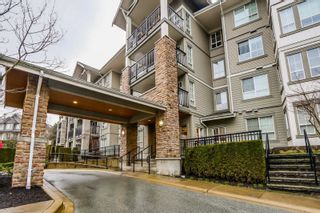 Photo 2: 302 9233 GOVERNMENT Street in Burnaby: Government Road Condo for sale in "SANDLEWOOD" (Burnaby North)  : MLS®# R2692318