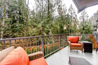 Photo 3: 47 8508 204 Street in Langley: Willoughby Heights Townhouse for sale in "Zetter Place" : MLS®# R2426309