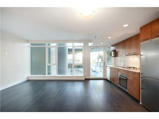Photo 7: # 510 1372 SEYMOUR ST in Vancouver: Downtown VW Condo for sale in "The Mark" (Vancouver West)  : MLS®# V1038362