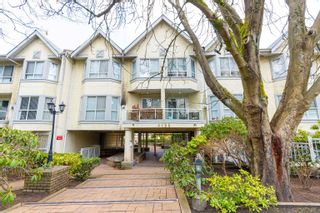 Photo 32: 104 4155 SARDIS Street in Burnaby: Central Park BS Townhouse for sale in "Sardis Court" (Burnaby South)  : MLS®# R2760785