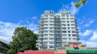 Main Photo: 615 5580 NO. 3 Road in Richmond: Brighouse Condo for sale in "ORCHID" : MLS®# R2891341