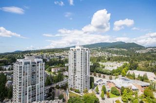 Photo 5: 2607 3007 GLEN Drive in Coquitlam: North Coquitlam Condo for sale in "EVERGREEN" : MLS®# R2649744
