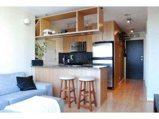 Photo 1: 2205 1001 RICHARDS Street in Vancouver: Downtown VW Condo for sale in "MIRO" (Vancouver West)  : MLS®# V1084567
