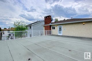 Photo 34: 15221 84 Street in Edmonton: Zone 02 House for sale : MLS®# E4296175