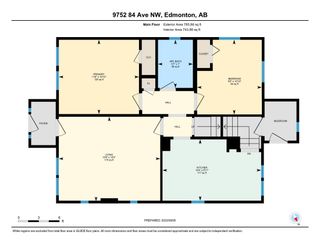 Photo 36: 9752 84 Avenue in Edmonton: Zone 15 House for sale : MLS®# E4353297