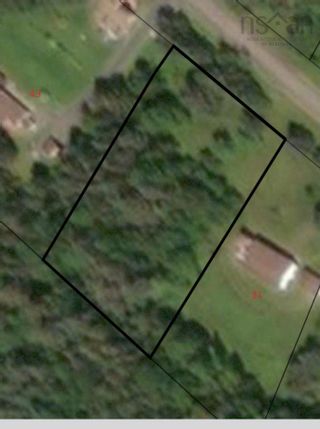 Photo 1: Fourth Street in Mclellans Brook: 108-Rural Pictou County Vacant Land for sale (Northern Region)  : MLS®# 202206702