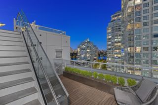 Photo 29: 1502 1111 MARINASIDE Crescent in Vancouver: Yaletown Condo for sale in "AQUARIUS RESORT" (Vancouver West)  : MLS®# R2879037