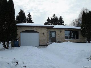 Photo 1:  in Winnipeg: Maples Residential for sale (4H)  : MLS®# 1700540