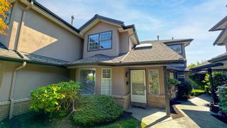 Photo 1: 6 11500 NO. 1 Road in Richmond: Steveston South Townhouse for sale : MLS®# R2818954