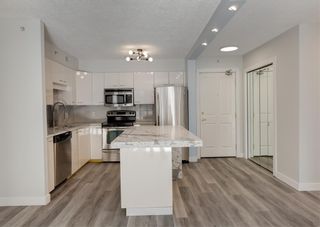 Photo 10: 1206 804 3 Avenue SW in Calgary: Eau Claire Apartment for sale : MLS®# A2025482