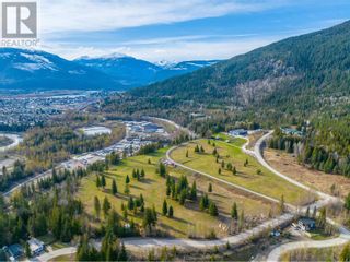 Photo 5: Proposed Lot 17 Johnson Way in Revelstoke: Vacant Land for sale : MLS®# 10310087