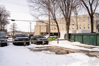 Photo 32: 9 - 272 Home Street in Winnipeg: Wolseley House for sale (5B)  : MLS®# 202208130