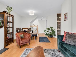 Photo 5: 102 3349 DUNBAR Street in Vancouver: Dunbar Townhouse for sale (Vancouver West)  : MLS®# R2848179