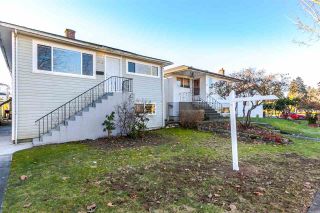 Photo 1: 3018 E 19TH Avenue in Vancouver: Renfrew Heights House for sale (Vancouver East)  : MLS®# R2136609