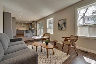 Photo 4: 11203 22 Avenue in Edmonton: Zone 16 House for sale : MLS®# E4381891