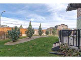 Photo 22: 100 SPRINGMERE Grove: Chestermere House for sale : MLS®# C4085468