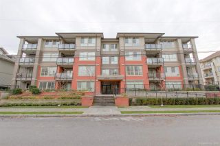 Photo 20: 104 2288 WELCHER Avenue in Port Coquitlam: Central Pt Coquitlam Condo for sale in "AMANTI" : MLS®# R2321537