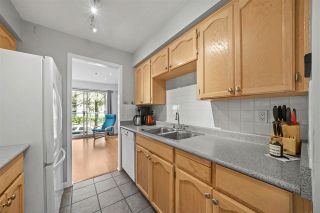 Photo 9: 204 966 W 14TH Avenue in Vancouver: Fairview VW Condo for sale in "Windsor Gardens" (Vancouver West)  : MLS®# R2576023