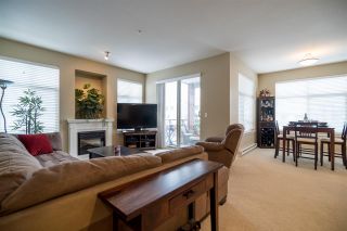 Photo 8: 303 2336 WHYTE AVENUE in Port Coquitlam: Central Pt Coquitlam Condo for sale : MLS®# R2138172