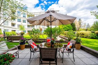 Main Photo: 119 3098 GUILDFORD Way in Coquitlam: North Coquitlam Condo for sale : MLS®# R2877252