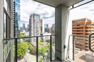 Photo 21: 1602 1133 HORNBY Street in Vancouver: Downtown VW Condo for sale (Vancouver West)  : MLS®# R2850225
