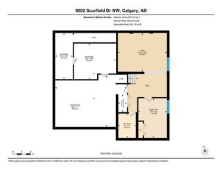 Photo 45: 9002 Scurfield Drive NW in Calgary: Scenic Acres Detached for sale : MLS®# A2128352