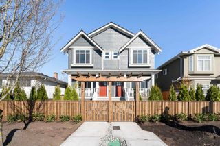 Photo 32: 4246 VICTORIA Drive in Vancouver: Victoria VE 1/2 Duplex for sale (Vancouver East)  : MLS®# R2712264