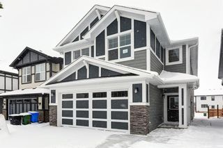 Photo 2: 53 Magnolia Terrace SE in Calgary: Mahogany Detached for sale : MLS®# A2010093