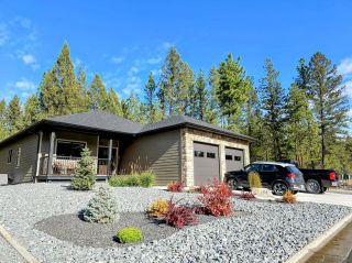 Photo 1: 184 SHADOW MOUNTAIN BOULEVARD in Cranbrook: House for sale : MLS®# 2475059