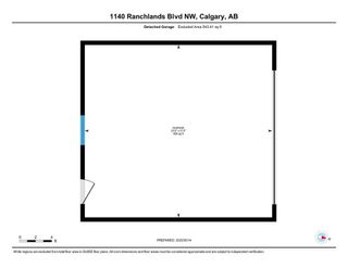 Photo 36: 1140 Ranchlands Boulevard NW in Calgary: Ranchlands Detached for sale : MLS®# A1218849