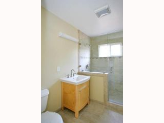 Photo 9: PACIFIC BEACH Condo for sale : 1 bedrooms : 825 1/2 MISSOURI