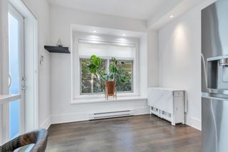 Photo 19: 1957 W 12TH Avenue in Vancouver: Kitsilano Townhouse for sale (Vancouver West)  : MLS®# R2779771